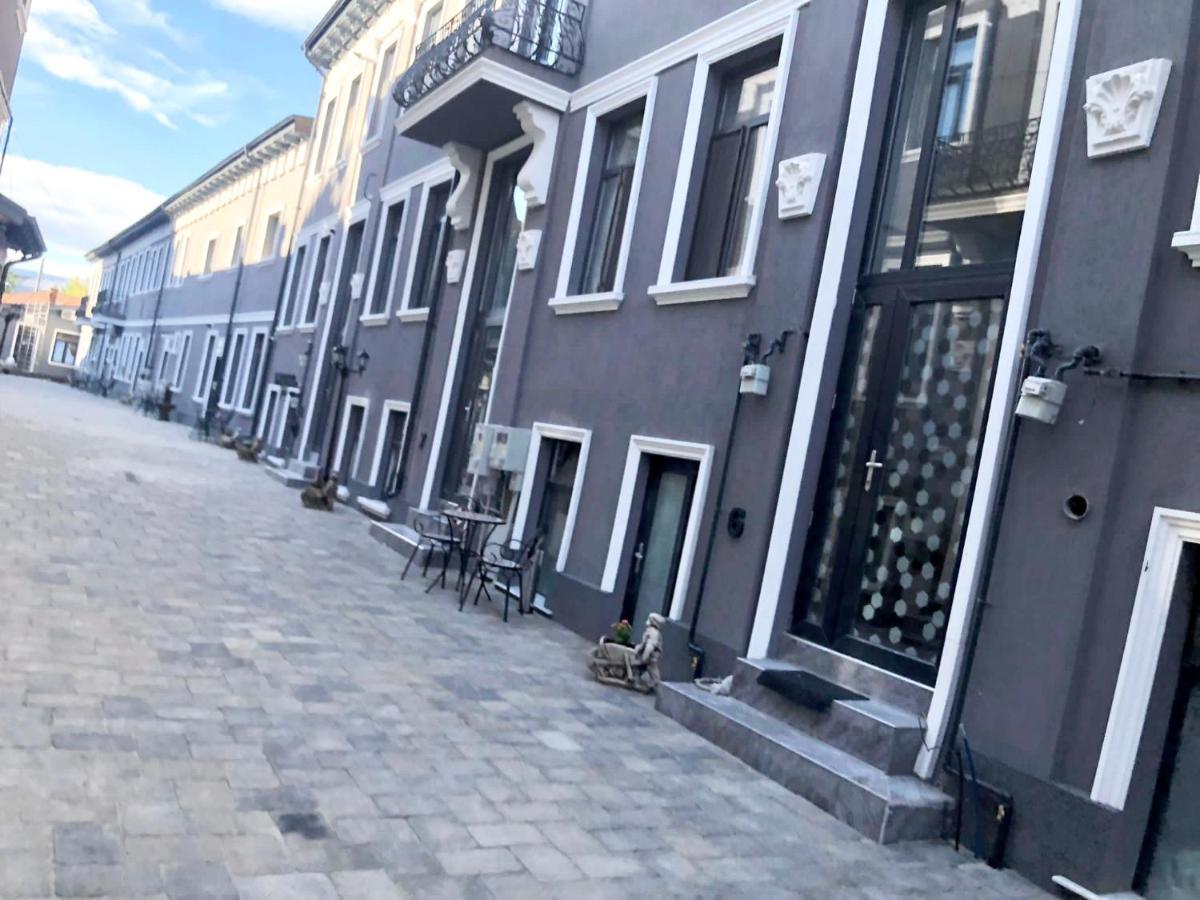4 City Bucureşti Exterior foto